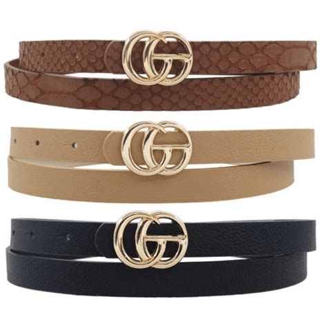 cheap mens replica gucci belts|Gucci Belt Dupes: Get the Designer Look for Less .